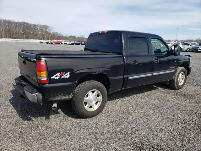 Photo 3 from auction – 2006 GMC NEW SIERRA with VIN 2GTEK13N761173508