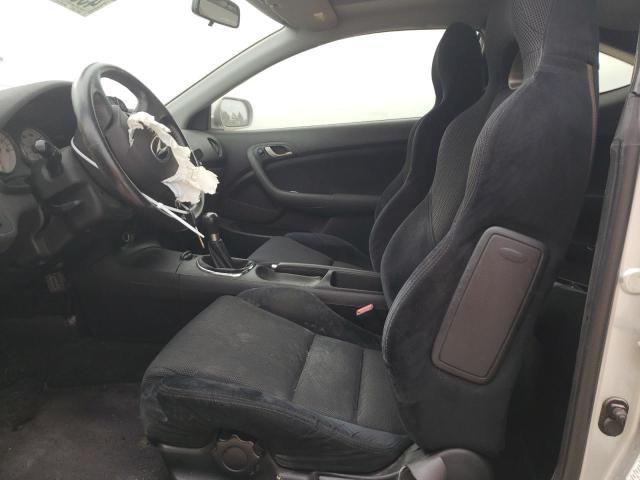 Photo 7 from auction – 2006 ACURA RSX with VIN JH4DC53836S002957