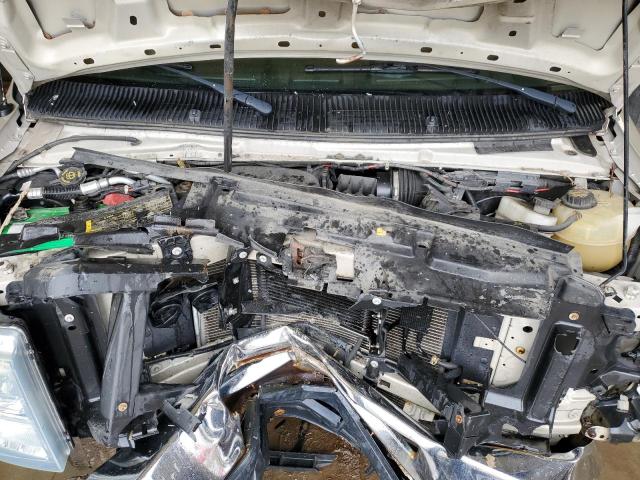 Photo 12 from auction – 2010 FORD ECONOLINE with VIN 1FTNE1EW9ADA46849