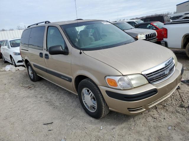 Photo 4 from auction – 2005 CHEVROLET VENTURE LS with VIN 1GNDV23EX5D119087