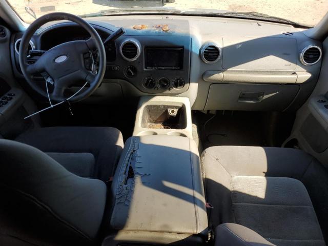 Photo 8 from auction – 2004 FORD EXPEDITION with VIN 1FMFU16W04LB12538