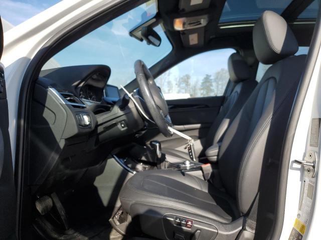 Photo 7 from auction – 2016 BMW X1 XDRIVE2 with VIN WBXHT3C34G5E52425