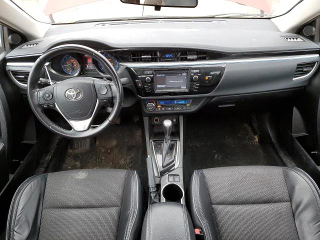 Zdjęcie 8 z aukcji – 2016 TOYOTA COROLLA L z VIN 5YFBURHE7GP439259
