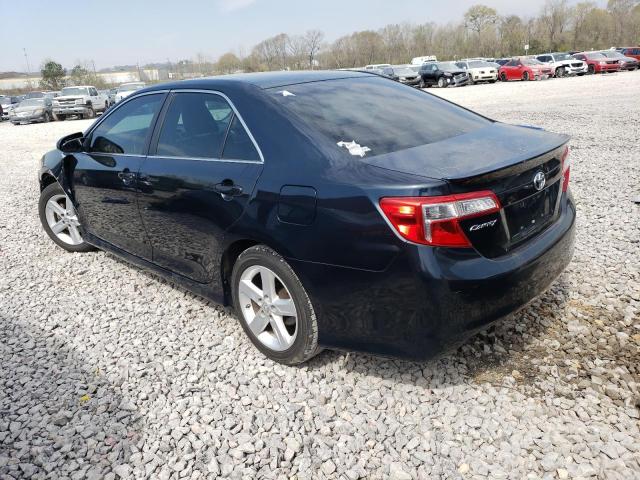 Photo 2 from auction – 2014 TOYOTA CAMRY L with VIN 4T1BF1FK5EU738779