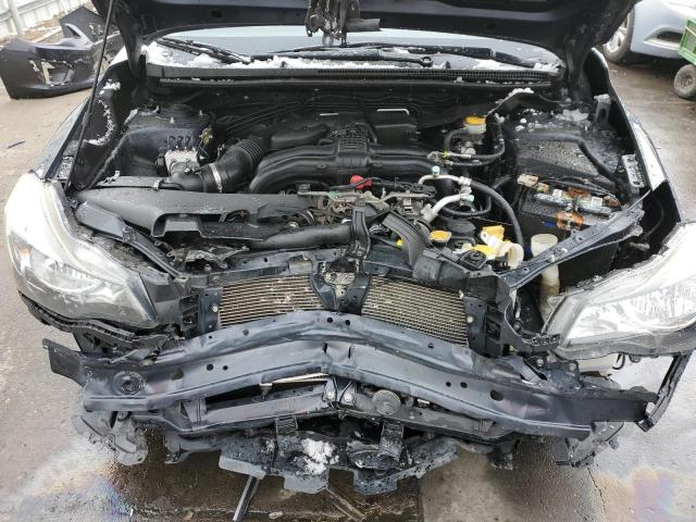 Photo 11 from auction – 2012 SUBARU IMPREZA PR with VIN JF1GJAC60CG009347