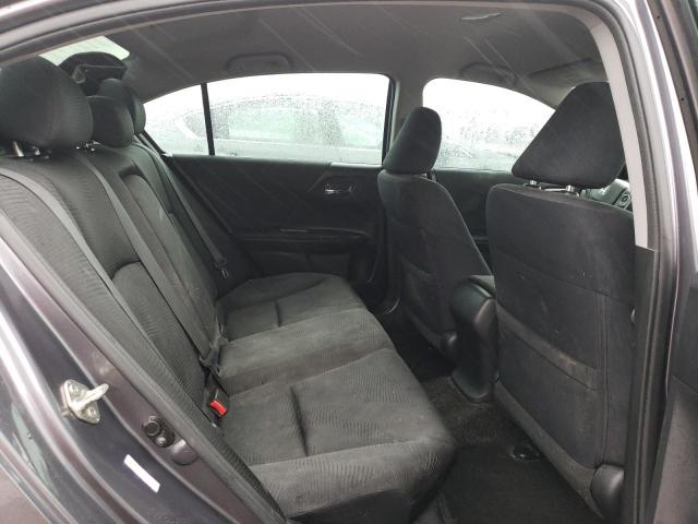 Photo 10 from auction – 2014 HONDA ACCORD LX with VIN 1HGCR2F38EA026090