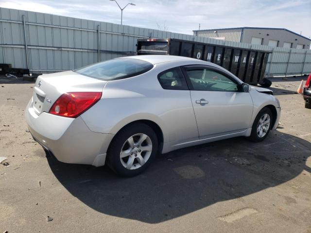 Photo 3 from auction – 2008 NISSAN ALTIMA 2.5 with VIN 1N4AL24E28C183592