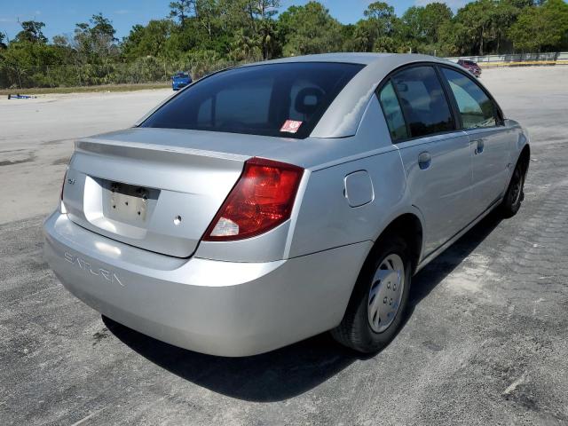 Photo 3 from auction – 2003 SATURN ION LEVEL with VIN 1G8AG52F83Z185567