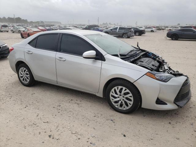 Photo 4 from auction – 2017 TOYOTA COROLLA L with VIN 5YFBURHEXHP706184