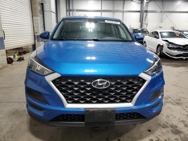 Photo 5 from auction – 2020 HYUNDAI TUCSON SE with VIN KM8J2CA40LU132010