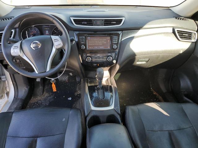 Photo 8 from auction – 2016 NISSAN ROGUE S with VIN 5N1AT2MT9GC779964