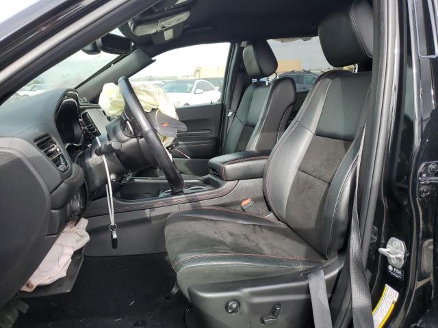 Photo 7 from auction – 2021 DODGE DURANGO R/ with VIN 1C4SDJCT8MC559180