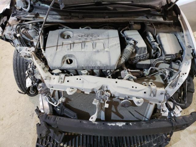 Photo 11 from auction – 2014 TOYOTA COROLLA L with VIN 2T1BURHE2EC079010