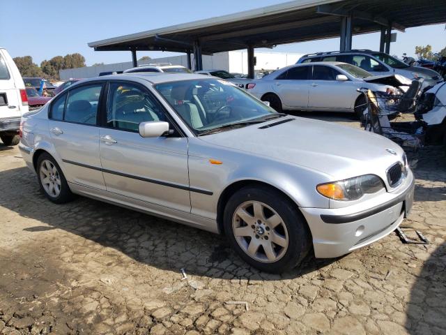 Photo 4 from auction – 2003 BMW 325 I with VIN WBAET37483NJ25145