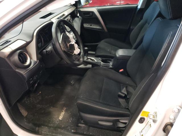 Photo 7 from auction – 2013 TOYOTA RAV4 XLE with VIN 2T3RFREV0DW050669