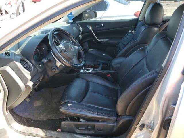 Photo 7 from auction – 2011 NISSAN MAXIMA S with VIN 1N4AA5AP1BC840418