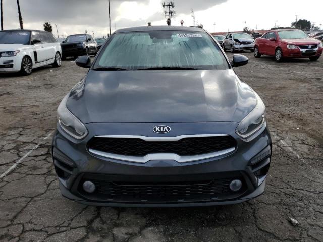 Photo 5 from auction – 2020 KIA FORTE FE with VIN 3KPF24AD2LE172023