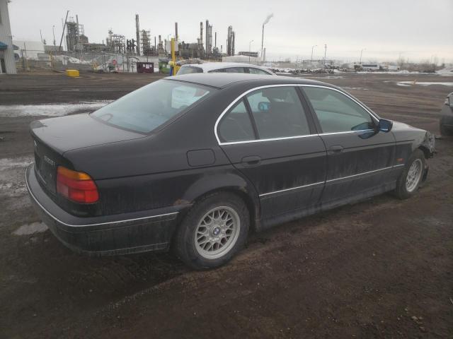 Photo 3 from auction – 1998 BMW 528 I with VIN WBADD532XWBV55709