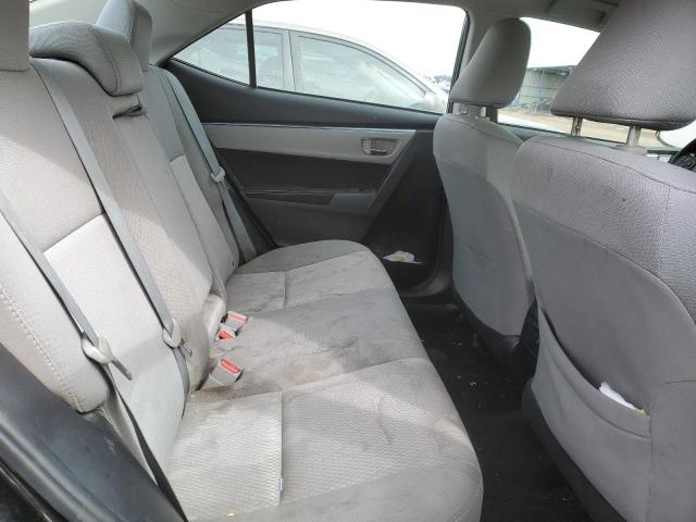 Photo 10 from auction – 2015 TOYOTA COROLLA L with VIN 2T1BURHEXFC380030
