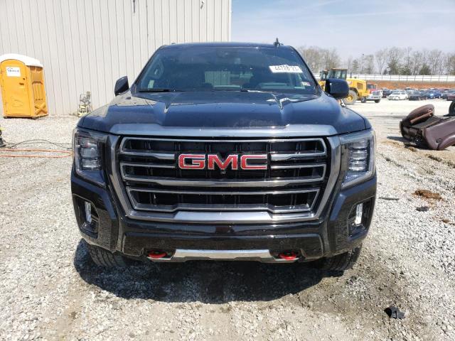 Photo 5 from auction – 2023 GMC YUKON AT4 with VIN 1GKS2CKD2PR249379
