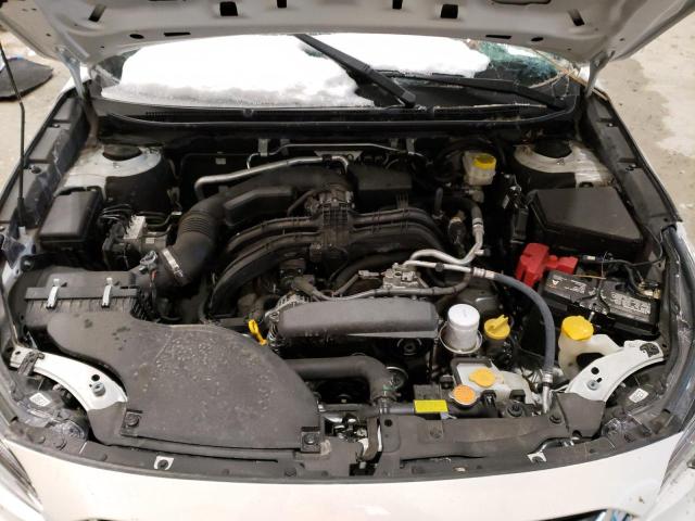Photo 11 from auction – 2022 SUBARU LEGACY with VIN 4S3BWAB67N3018080