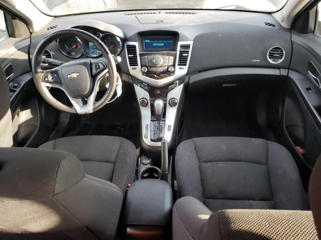 Photo 8 from auction – 2012 CHEVROLET CRUZE LT with VIN 1G1PF5SC0C7352758