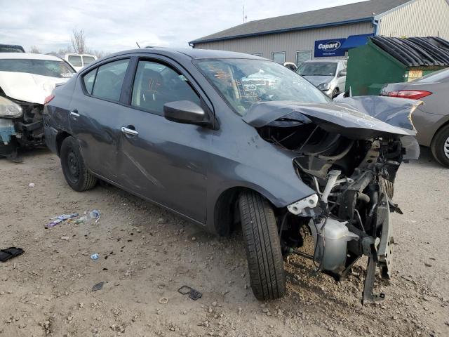 Photo 4 from auction – 2016 NISSAN VERSA with VIN 3N1CN7AP9GL822377