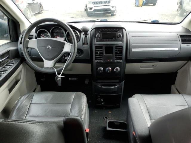 Photo 8 from auction – 2009 DODGE GRAND CARA with VIN 1D8HN44E79B503187