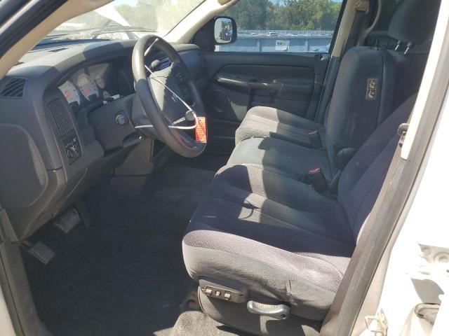 Photo 7 from auction – 2004 DODGE RAM 1500 S with VIN 1D7HA18D34J273128