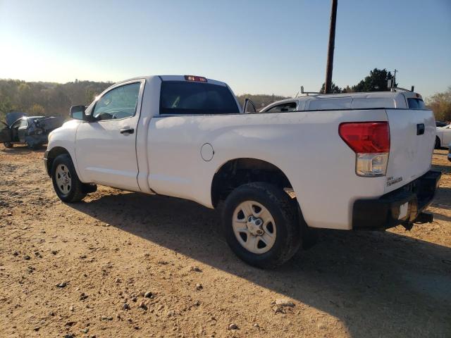 Photo 2 from auction – 2010 TOYOTA TUNDRA with VIN 5TFLU5F11AX021382