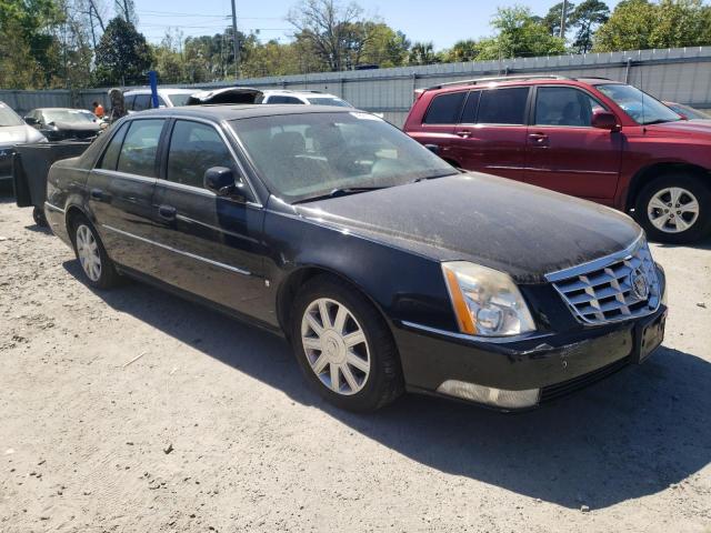 Photo 4 from auction – 2006 CADILLAC DTS with VIN 1G6KD57Y06U161474