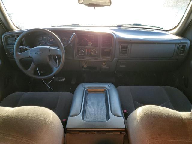 Photo 8 from auction – 2007 CHEVROLET SILVERADO with VIN 1GCEC19Z27Z178874