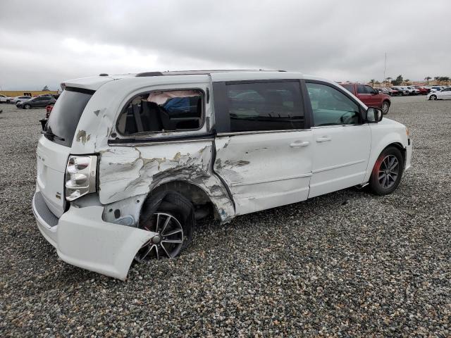 Photo 3 from auction – 2017 DODGE GRAND CARA with VIN 2C4RDGCGXHR589251