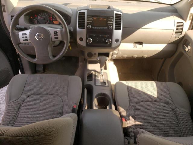 Photo 8 from auction – 2013 NISSAN FRONTIER S with VIN 1N6AD0ER7DN763784
