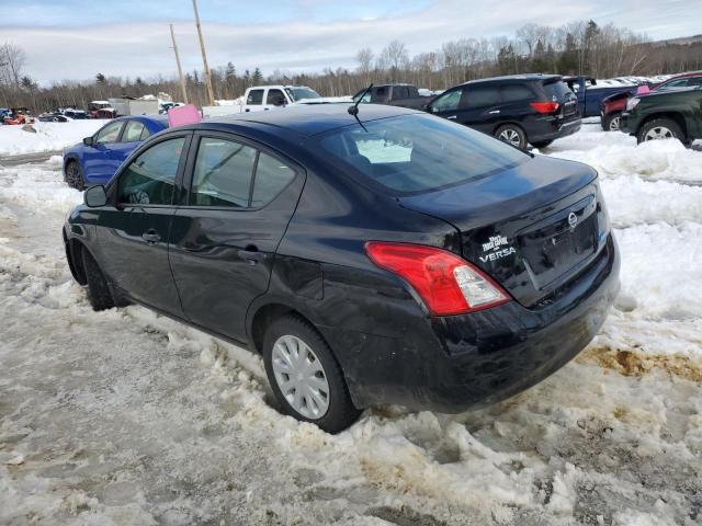 Photo 2 from auction – 2014 NISSAN VERSA S with VIN 3N1CN7AP6EL844964