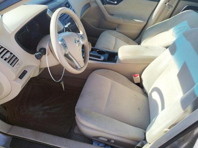 Photo 7 from auction – 2013 NISSAN ALTIMA 2.5 with VIN 1N4AL3AP3DC234457