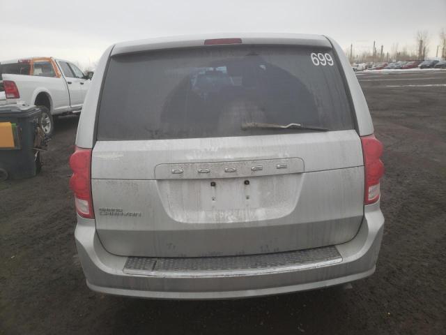 Photo 6 from auction – 2011 DODGE GRAND CARA with VIN 2D4RN4DG1BR699223