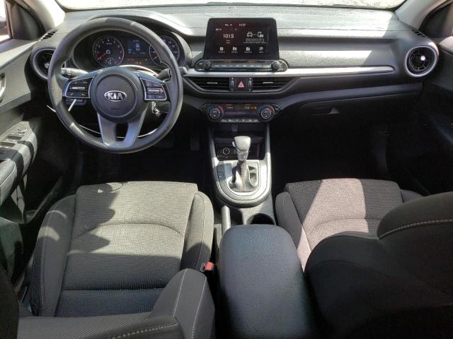 Photo 8 from auction – 2019 KIA FORTE FE with VIN 3KPF24AD9KE031979