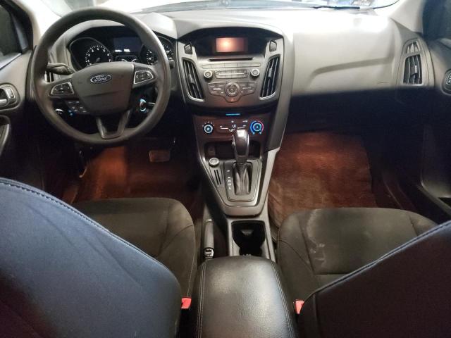 Photo 8 from auction – 2016 FORD FOCUS SE with VIN 1FADP3F29GL255493