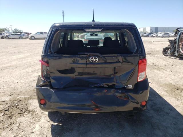 Photo 6 from auction – 2011 TOYOTA SCION XB with VIN JTLZE4FE6B1131728