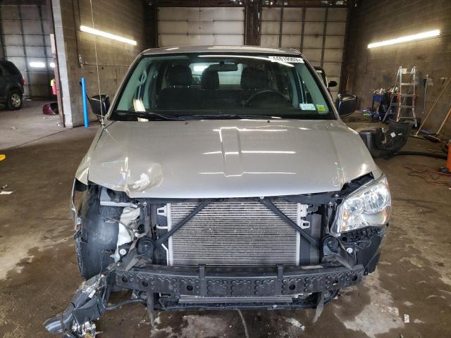 Photo 5 from auction – 2015 DODGE GRAND CARA with VIN 2C4RDGBG6FR607016