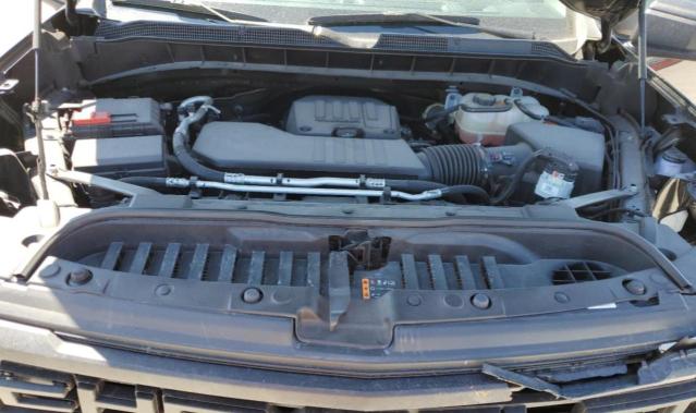 Photo 11 from auction – 2022 CHEVROLET SILVERADO with VIN 3GCNAAEK0NG503677