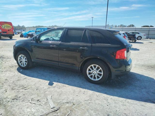 Photo 2 from auction – 2013 FORD EDGE with VIN 2FMDK3GCXDBB01205