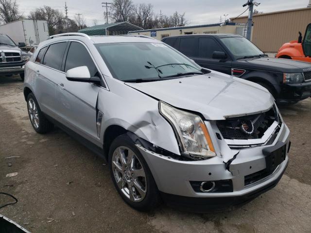 Photo 4 from auction – 2011 CADILLAC SRX PERFOR with VIN 3GYFNEEY1BS547453