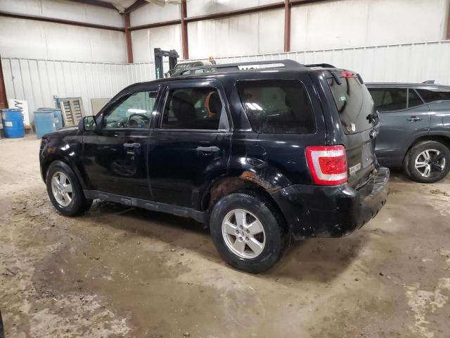 Photo 2 from auction – 2010 FORD ESCAPE XLT with VIN 1FMCU9DG8AKA39854