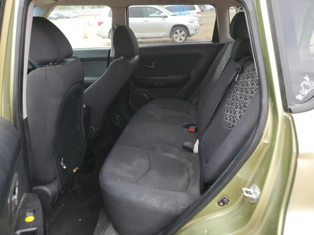 Photo 11 from auction – 2011 KIA SOUL with VIN KNDJT2A28B7255965
