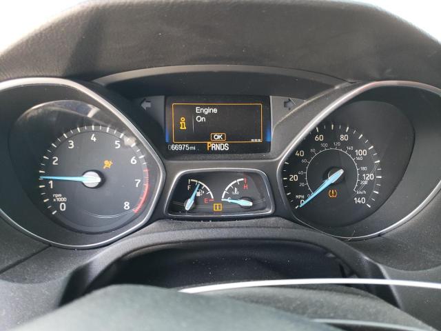 Photo 9 from auction – 2016 FORD FOCUS SE with VIN 1FADP3K21GL219478