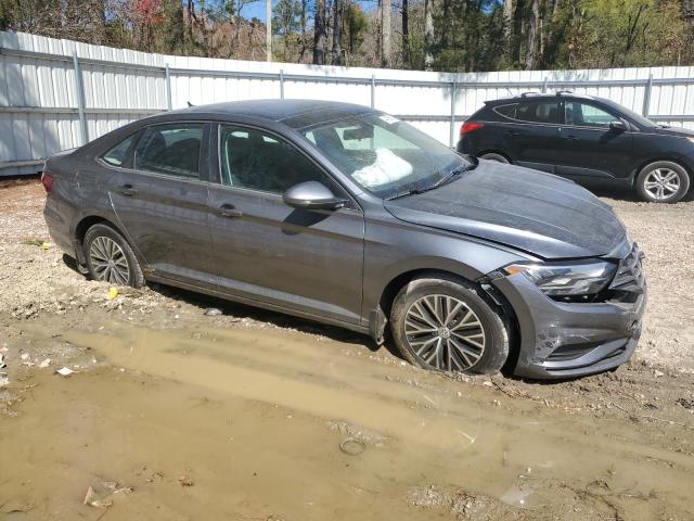 Photo 4 from auction – 2019 VOLKSWAGEN JETTA S with VIN 3VWC57BU3KM116748