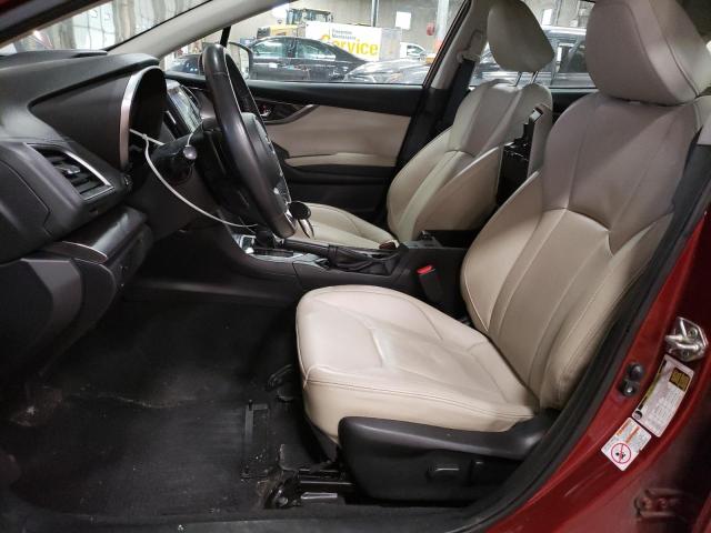 Photo 7 from auction – 2017 SUBARU IMPREZA LI with VIN 4S3GTAU65H3742608