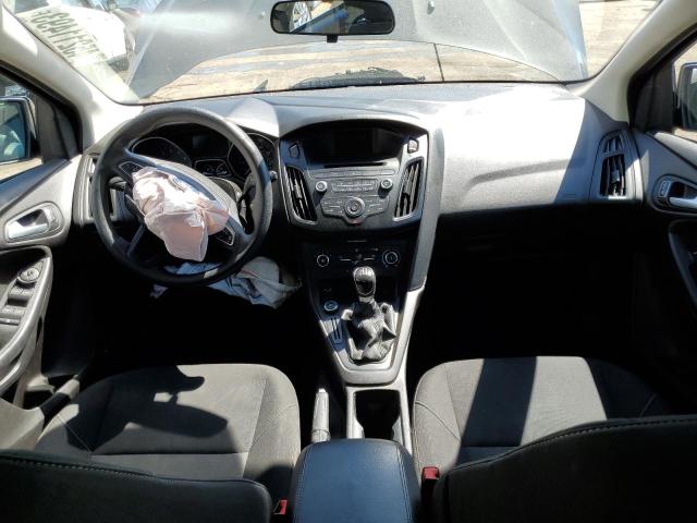 Photo 8 from auction – 2015 FORD FOCUS SE with VIN 1FADP3K24FL292441